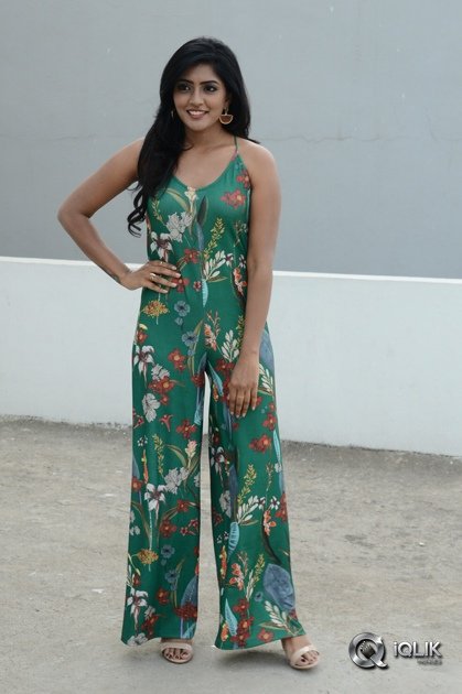 Eesha-Rebba-At-Darshakudu-Movie